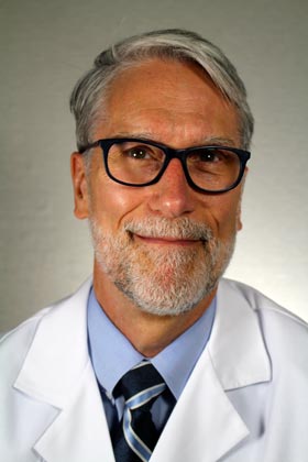 C. Daniel Smith, MD, Esophageal Institute of Atlanta