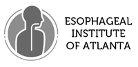 Esophageal Institute of Atlanta, C. Daniel Smith, MD, FACS logo for print